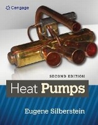 Abbildung von: Bundle: Heat Pumps, 2nd + Mindtap Hvac, 4 Terms (24 Months) Printed Access Card - Cengage Learning