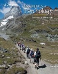 Cover: Bundle: Essentials of Psychology, 7th + Mindtapv2.0, 1 Term Printed Access Card - Cengage Learning