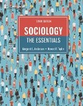 Cover: Bundle: Sociology: The Essentials, Loose-Leaf Version, 10th + Mindtap, 1 Term Printed Access Card + Understanding Society: An Introductory Reader - Cengage Learning