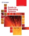 Cover: Bundle: Guide to Operating Systems, 6th + Mindtap, 1 Term Printed Access Card - Cengage Learning