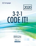 Cover: Bundle: 3-2-1 Code It!, 2020 Edition + Mindtap, 4 Terms Printed Access Card - Cengage Learning