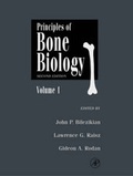 Cover: Principles of Bone Biology - Academic Press