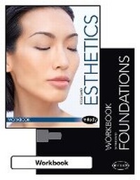 Abbildung von: Bundle: Student Workbook for Milady Standard Esthetics: Fundamentals, 12th + Student Workbook for Milady Standard Foundations - Milady Publishing