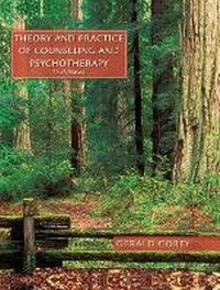 Enlarge image Cover: Bundle: Theory and Practice of Counseling and Psychotherapy, Loose-Leaf Version, 10th + Student Manual, Loose-Leaf Version + Mindtapv2.0 for Corey's Theory and Practice of Counseling and Psychotherapy and Student Manual, 1 Term Printed Access Card - Cengage Learning