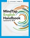 Cover: Bundle: Student Workbook + Mindtap English Handbook, 1 Term Printed Access Card - Cengage Learning