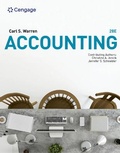 Cover: Bundle: Accounting, 28th + Cnowv2, 1 Term Printed Access Card - Cengage Learning