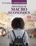 Cover: Bundle: Principles of Macroeconomics, 9th + Mindtap, 1 Term Printed Access Card - Cengage Learning