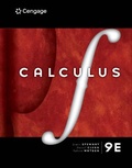 Cover: Bundle: Calculus, 9th + Webassign, Single-Term Printed Access Card - Cengage Learning