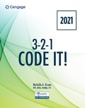 Cover: Bundle: 3-2-1 Code It! 2021 + Mindtap, 2 Terms Printed Access Card - Cengage Learning