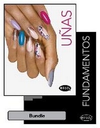 Abbildung von: Bundle: Spanish Translated Milady Standard Nail Technology with Standard Foundations, 8th + Spanish Translated Workbook for Milady Standard Nail Technology, 8th + Student Workbook for Milady Spanish Translated Milady Standard Foundations + Online Licensi - Milady Publishing