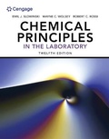 Cover: Bundle: Chemical Principles in the Laboratory, 12th + Labskills for Chemistry (Powered by Owlv2), 1 Term Printed Access Card - Cengage Learning