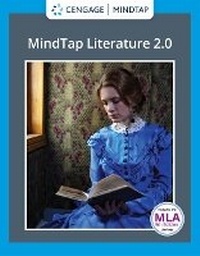 Enlarge image Cover: Bundle: Student Workbook for Accelerate: Comp Foundations + Mindtap Literature, 2019 Update, 1 Term Printed Access Card - Cengage Learning