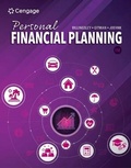 Cover: Bundle: Personal Financial Planning, 15th + Mindtap, 1 Term Printed Access Card - Cengage Learning