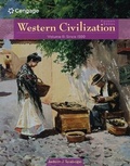 Cover: Bundle: Western Civilization: Volume II: Since 1500, 11th + Mindtap, 1 Term Printed Access Card - Cengage Learning
