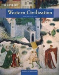 Cover: Bundle: Western Civilization: Volume I: To 1715, 11th + Mindtap, 1 Term Printed Access Card - Cengage Learning