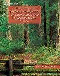 Cover: Bundle: Theory and Practice of Counseling and Psychotherapy, Updated, Loose-Leaf Version, 10th + Student Manual + Mindtapv2.0 for Corey's Theory and Practice of Counseling and Psychotherapy, 1 Term Printed Access Card - Cengage Learning