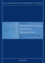Cover: Protein Adaptations and Signal Transduction: Volume 2 - Elsevier