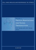 Cover: Protein Adaptations and Signal Transduction: Volume 2 - Elsevier