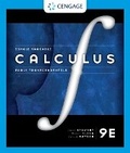Cover: Bundle: Single Variable Calculus: Early Transcendentals, 9th + Student Solutions Manual, Chapters 1-11 for Stewart/Clegg/Watson's Calculus: Early Transcendentals, 9th + Webassign, Multi-Term Printed Access Card - Cengage Learning