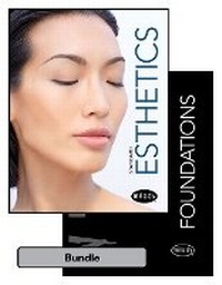 Abbildung von: Bundle: Milady Standard Esthetics: Fundamentals, 12th + Spanish Translated Milady Standard Nail Technology with Standard Foundations, 8th - Milady Publishing