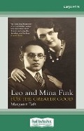 Cover: Leo and Mina Fink - ReadHowYouWant