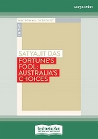Enlarge image Cover: Fortune's Fool - ReadHowYouWant
