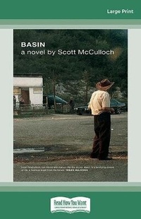 Enlarge image Cover: Basin - ReadHowYouWant