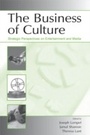 Cover: The Business of Culture - Psychology Press Ltd