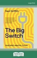 Cover: Big Switch - ReadHowYouWant