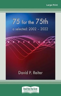 Enlarge image Cover: 75 for the 75th - ReadHowYouWant