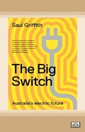 Cover: Big Switch - ReadHowYouWant