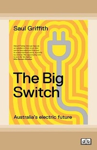 Enlarge image Cover: Big Switch - ReadHowYouWant