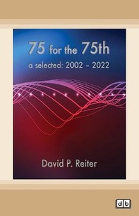 Enlarge image Cover: 75 for the 75th - ReadHowYouWant