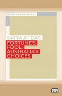 Enlarge image Cover: Fortune's Fool - ReadHowYouWant