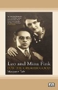 Cover: Leo and Mina Fink - ReadHowYouWant