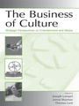 Cover: The Business of Culture - Psychology Press Ltd