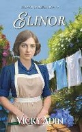 Cover: Elinor - AM Publishing New Zealand