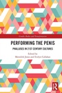 Cover: Performing the Penis - Routledge