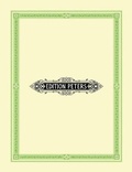 Cover: June from the Seasons for Piano - Alfred Music