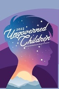 Cover: Ungoverned Children 2022 - Bookworm of Edwards, Inc