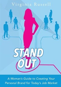 Enlarge image Cover: Stand Out - Russellconsulting