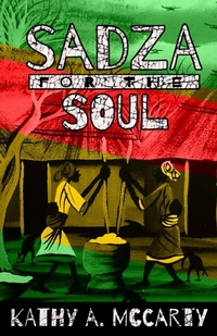 Abbildung von: Sadza for the Soul - Friends of Chidamoyo