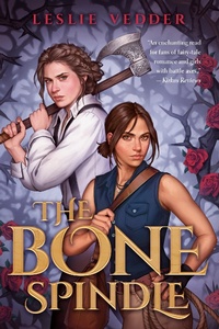 Enlarge image Cover: The Bone Spindle - Razorbill