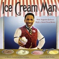 Cover: Ice Cream Man - Random House USA Children's Books