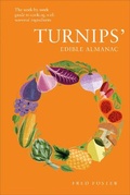 Cover: Turnips' Edible Almanac - Dorling Kindersley