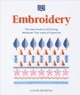 Cover: Embroidery - Dorling Kindersley