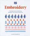 Cover: Embroidery - Dorling Kindersley