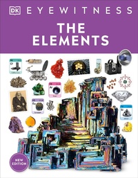 Abbildung von: Eyewitness The Elements - DK Children