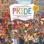 Cover: A Child's Introduction to Pride - Running Press Adult