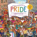 Cover: A Child's Introduction to Pride - Running Press Adult